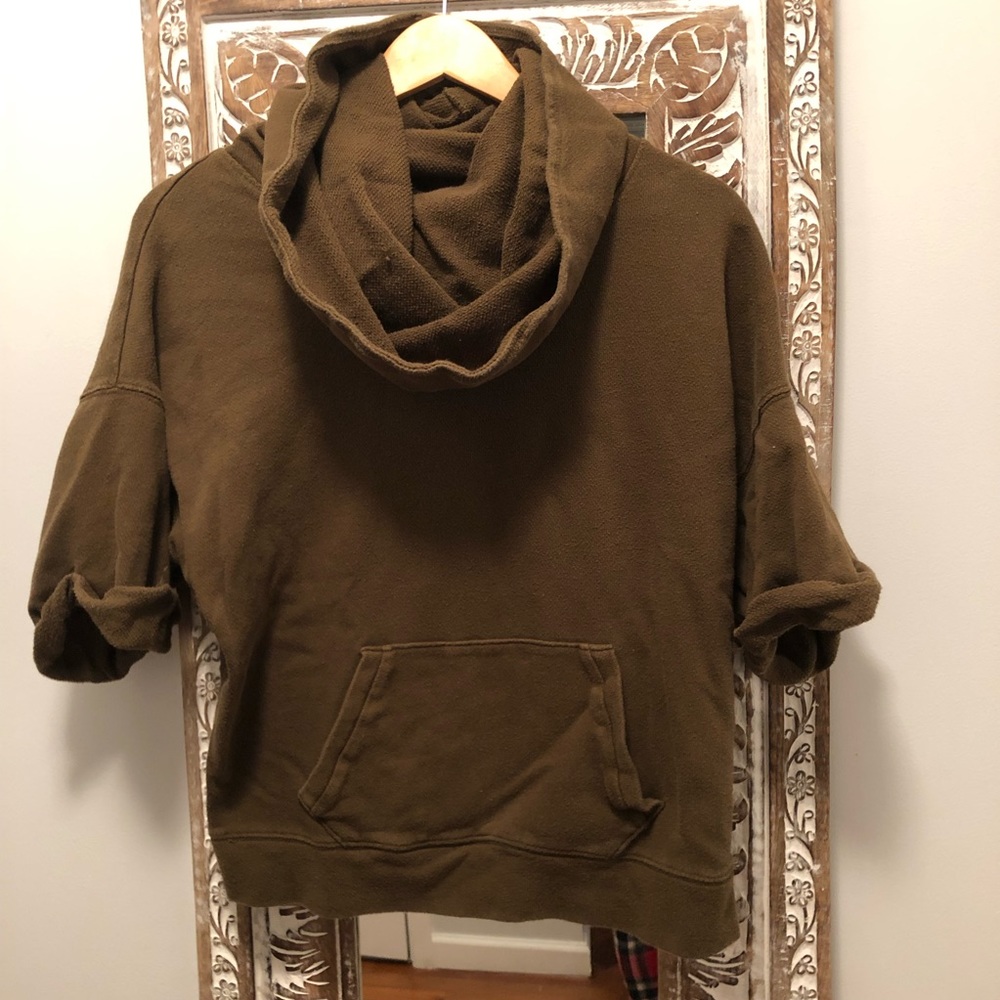 Jcrew sweater